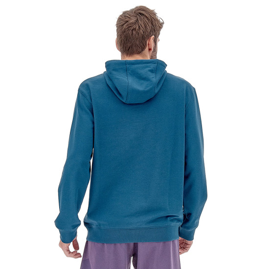 Lotto Ανδρικό φούτερ Smart IV Sweat HD 2